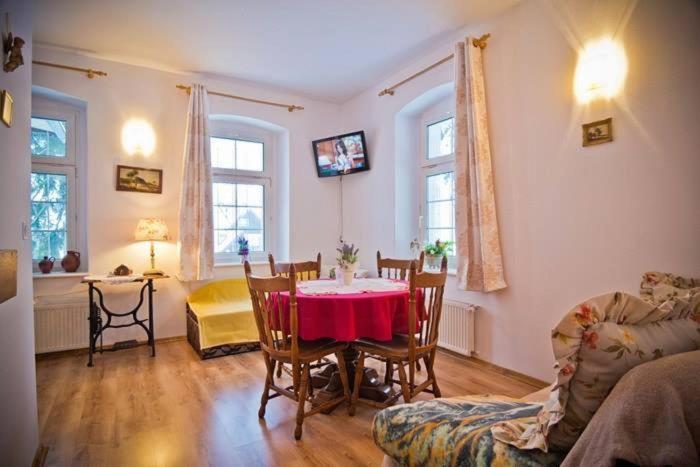 Appartement Gosciniec Poezja à Szklarska Poreba Extérieur photo
