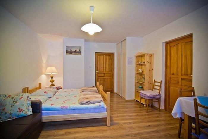 Appartement Gosciniec Poezja à Szklarska Poreba Extérieur photo