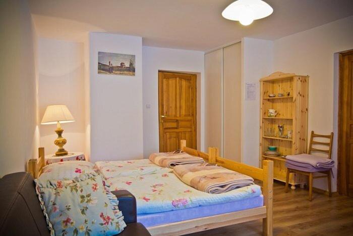 Appartement Gosciniec Poezja à Szklarska Poreba Extérieur photo