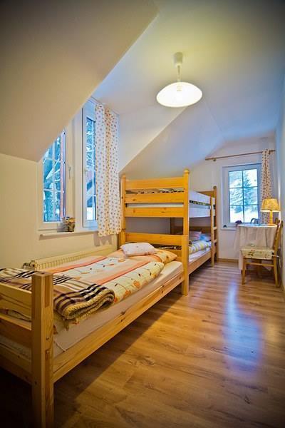 Appartement Gosciniec Poezja à Szklarska Poreba Extérieur photo
