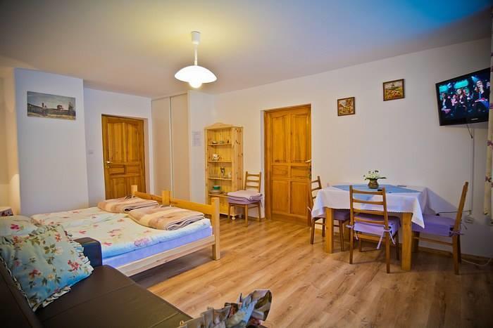 Appartement Gosciniec Poezja à Szklarska Poreba Extérieur photo