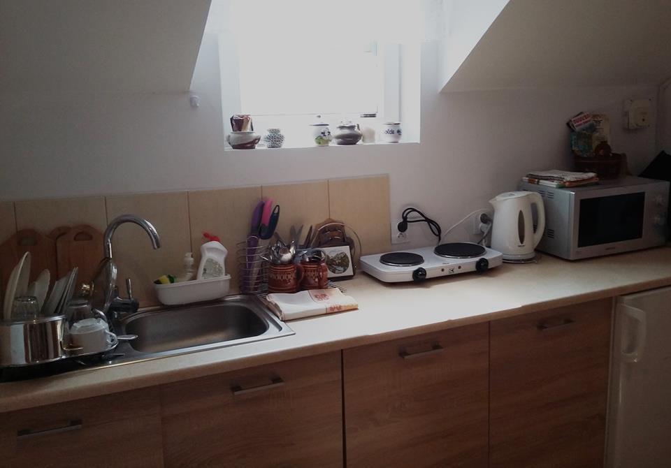 Appartement Gosciniec Poezja à Szklarska Poreba Extérieur photo