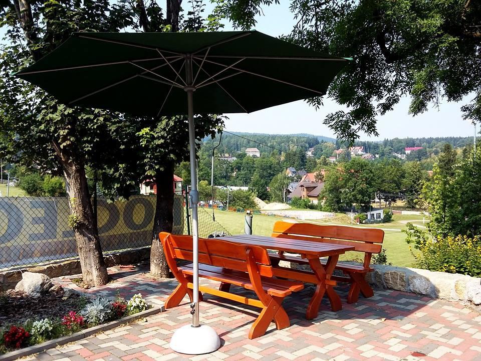 Appartement Gosciniec Poezja à Szklarska Poreba Extérieur photo