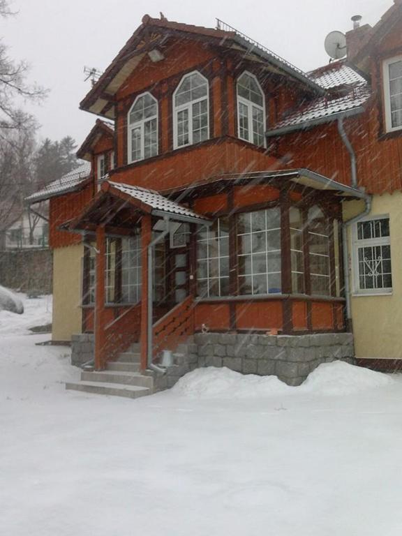 Appartement Gosciniec Poezja à Szklarska Poreba Extérieur photo