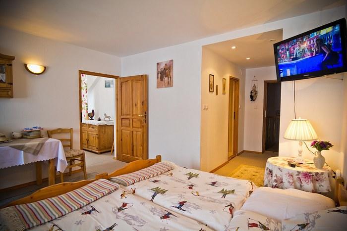 Appartement Gosciniec Poezja à Szklarska Poreba Extérieur photo