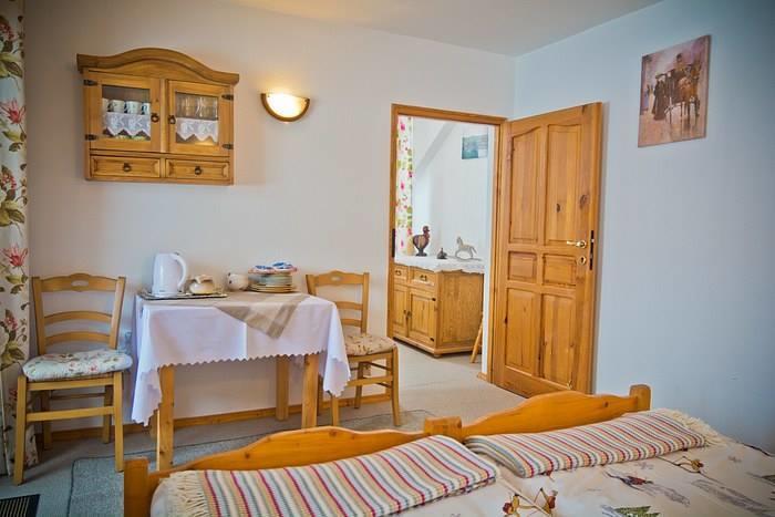 Appartement Gosciniec Poezja à Szklarska Poreba Extérieur photo