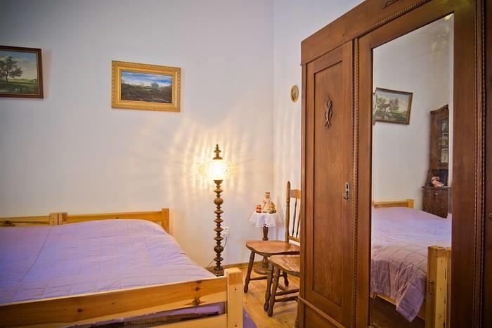 Appartement Gosciniec Poezja à Szklarska Poreba Extérieur photo