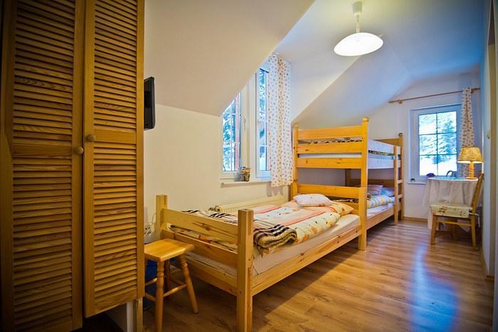 Appartement Gosciniec Poezja à Szklarska Poreba Extérieur photo